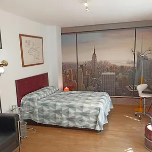  Apartament Armengual Centro