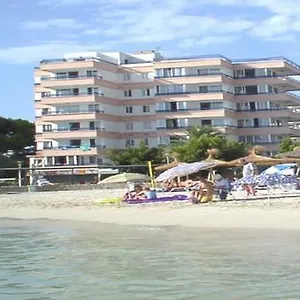 Calablanca Apartment Palmanova
