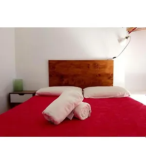 Homestay Casa Salamanca, Malaga