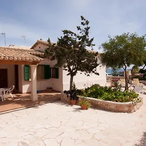 Casa Maremar Ferienhaus Cala Figuera (Mallorca)