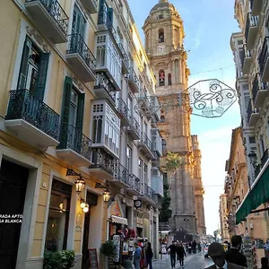 Apartment Luxury Catedral, Malaga