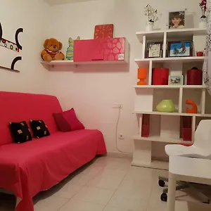 Homestay Sweet, Malaga